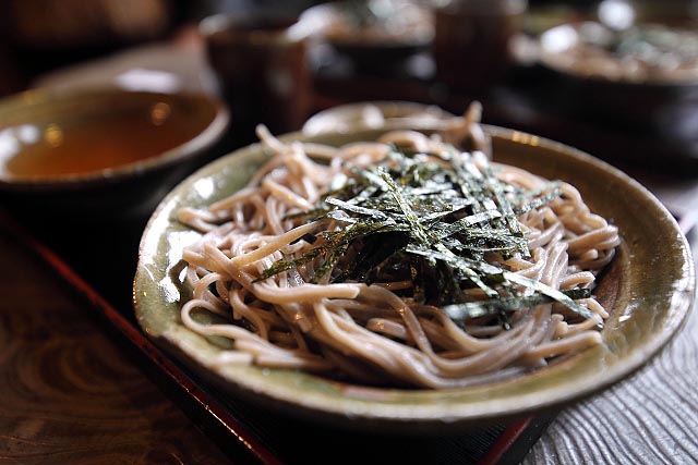 echizensoba