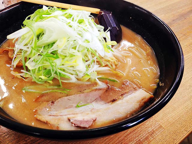 miso-ramen