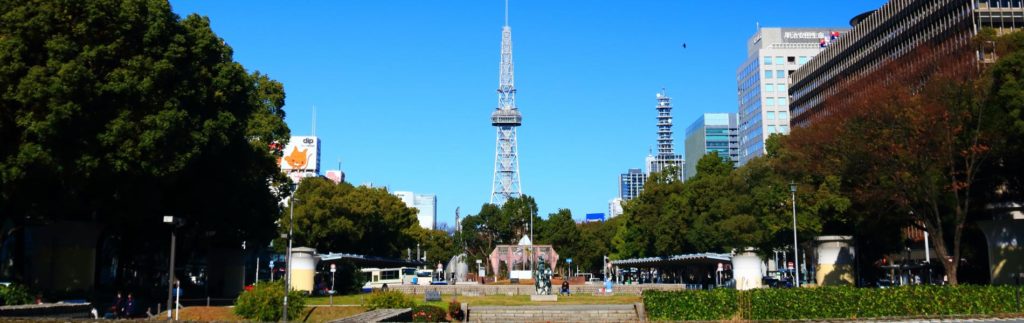 nagoya-tv-tower