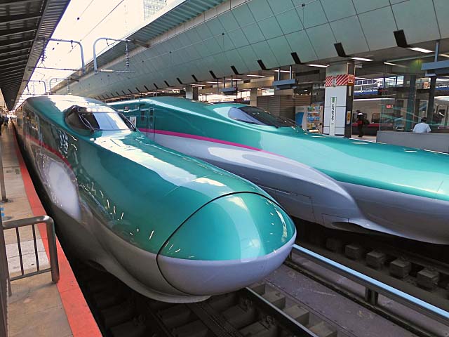 shinkansen